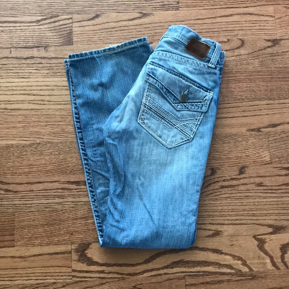 BKE Denim Jeans
